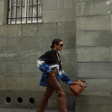 Parfois arrasa con el bolso todoterreno ideal para completar cualquier look: espacioso, elegante y cómodo 