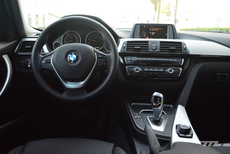 Bmw 318i 11