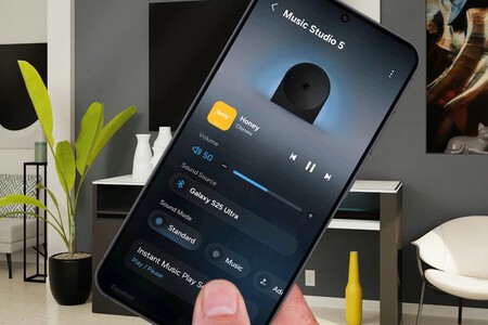 App Samsung Sound