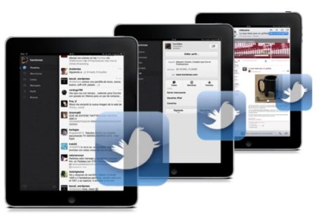 Tres geniales trucos para Twitter en su versión para el iPad