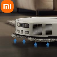 Llegan los nuevos topes de gama Xiaomi de la limpieza doméstica, con una potencia que arrancará cualquier suciedad de casa aunque esté escondida