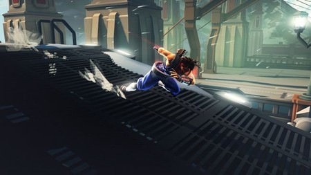 Diez minutos de adrenalina pura con Strider en PS4
