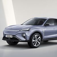 MG vuelve a España con la promesa de coches eléctricos bien equipados y con 7 años de garantía, por 23.500 euros