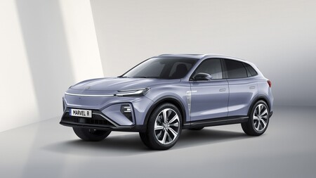 MG vuelve a España con la promesa de coches eléctricos bien equipados y con 7 años de garantía, por 23.500 euros