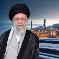 Esta es la relevancia económica del estrecho de Ormuz, el nuevo punto caliente del mundo que amenaza con cortar Irán 