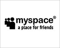 MySpace BlackBerry
