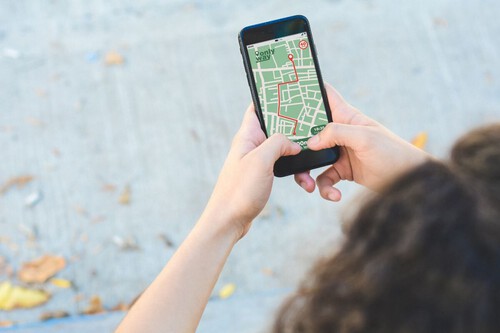 Tener acceso a nuestra ubicación