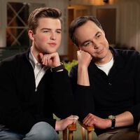 "Me dio dolor de estómago": Traer de vuelta al Sheldon de 'The Big Bang Theory' al final de 'Young Sheldon' fue un completo error, según Annie Potts