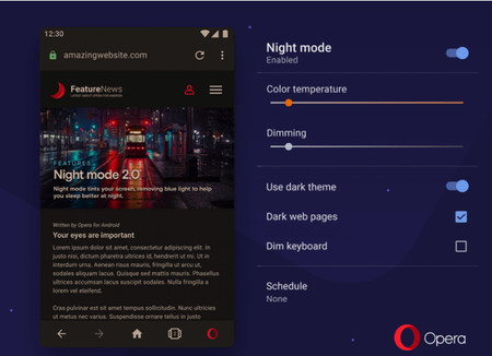 Opera 3