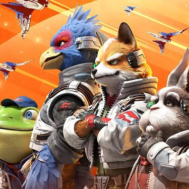 Star Fox Remake