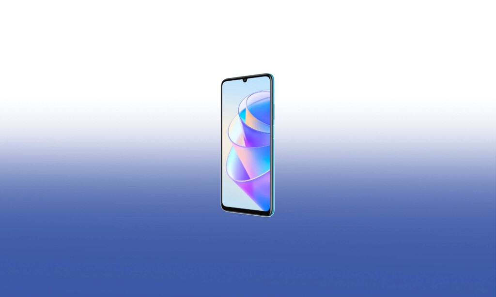 Honor X7a, un teléfono con una gran batería y auriculares Bluetooth de regalo, ahora por menos de 210 euros 