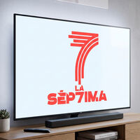"No se llamará Siete". La nueva cadena de la TDT ya tiene nombre oficial, logo y fecha de lanzamiento 
