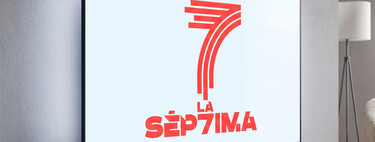 "No se llamará Siete". La nueva cadena de la TDT ya tiene nombre oficial, logo y fecha de lanzamiento