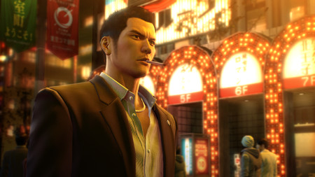 Yakuza 0, Yakuza Kiwami y Yakuza Kiwami 2 darán el salto a Xbox One a principios de 2020