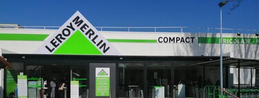 Leroy Merlin vende por 30 euros la baliza V16 que se conecta a su propia app para avisar a emergencias y al seguro