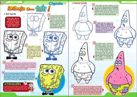 La revista Dibus para los jóvenes artistas se hace multiplataforma: papel, Internet y aplicaciones móviles