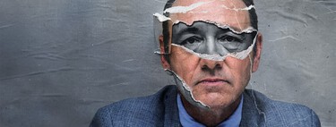 "Todo habrá terminado si llaman Tarantino o Scorsese". Kevin Spacey asegura que no tiene casa y ve claro el modo de arreglar su carrera