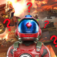 Esta nave es la mayor chatarra voladora que se ha construido en No Man's Sky