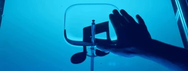 En plena fiebre de la IA, Apple Music apuesta por el arte de hacer las cosas a mano. Es puro Liquid Glass 