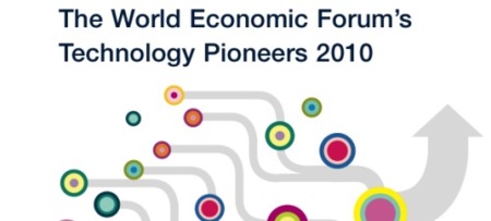 Premios Technology Pioneers 2010: Amiando, Twitter y Playfish destacados