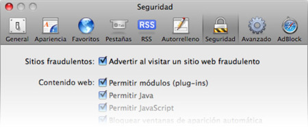 A fondo: protección anti-phishing de Safari 3.2
