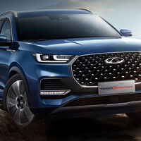 El Chirey Tiggo 8 Pro ya tiene precio en México: un SUV mediano que te consiente a través de un festín para los sentidos