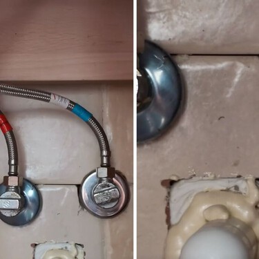 Un experto en plagas avisa del lugar de la cocina por el que pueden entrar cucarachas: "No todo el mundo lo sabe" 