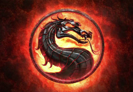 Una sugerente columna vertebral avisa del nuevo Mortal Kombat