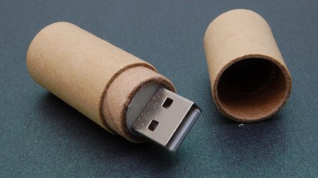Llega un momento en el cual el USB se convierte en tu peor pesadilla
