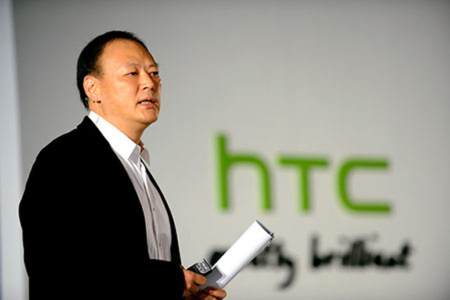 En HTC son optimistas con 2013, consideran que el año pasado tuvieron un marketing fallido