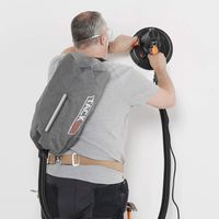 Ofertas en herramientas y bricolaje de Amazon: marcas como Einhell, Tacklife, Bosch o Black & Decker disponibles