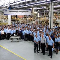 Ford cierra todas sus fábricas en Brasil tras un siglo de actividad, dos de ellas de forma inmediata