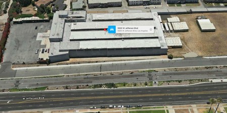Apple está interesada en alquilar un estudio en Los Ángeles para crear contenido propio