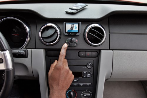 Qué manos libres comprar para el coche: Guía de compras y consejos