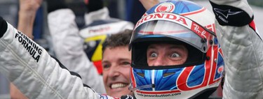 Jorge Martín quiere que un tribunal de la F1 juzgue su lío con Aprilia. La última vez que se usó no le dio la razón a Jenson Button contra Honda... y le hizo un favor 