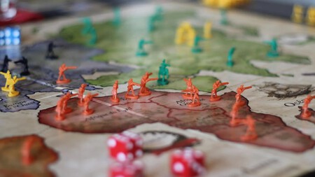 juegos de mesa estrategia