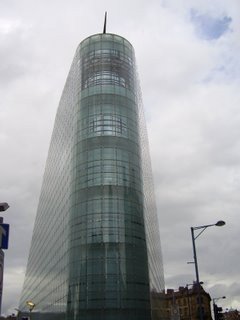 Un fin de semana en Manchester, parte1
