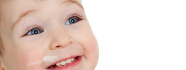 Bebidas (que no leches) vegetales para bebés y niños: todo lo que debes saber