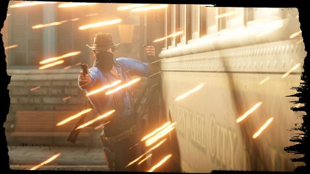 Red Dead Redemption 2 nos lleva de viaje por sus fronteras, ciudades y pueblos con sus nuevos detalles e imágenes
