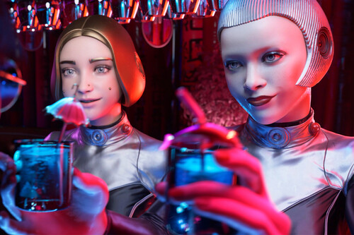 Atomic Heart 2 no será una simple secuela. Sus creadores anticipan una evolución radical de una fórmula ganadora