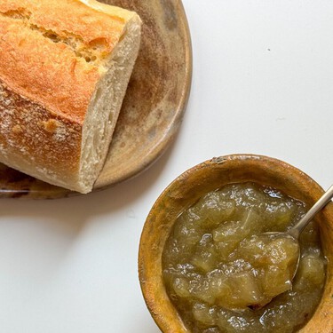 Mermelada de berenjena, la combinación que nadie se espera y funciona deliciosamente bien