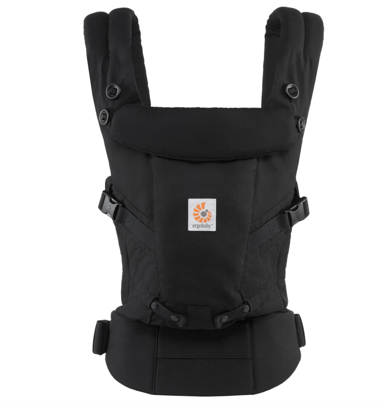 ERGOBABY
Mochila Portabebés Ergobaby Adapt negro