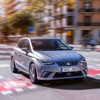 El SEAT Ibiza apunta a ser un auto eléctrico antes de que termine la década