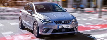 El SEAT Ibiza apunta a ser un auto eléctrico antes de que termine la década
