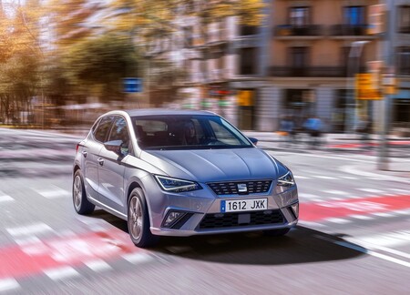 El SEAT Ibiza apunta a ser un auto eléctrico antes de que termine la década