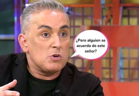 Kiko Hernández, denunciado por "acoso": esta es la persona que pide una orden de alejamiento contra él