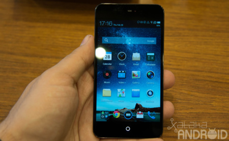 Meizu MX2