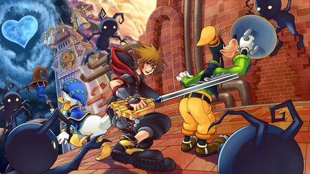 Los Videojuegos Ya Son Otro Pilar De Disney Y Este Es El Historico Plan Con El Que Piensa Conquistar Tu Consola En 2026