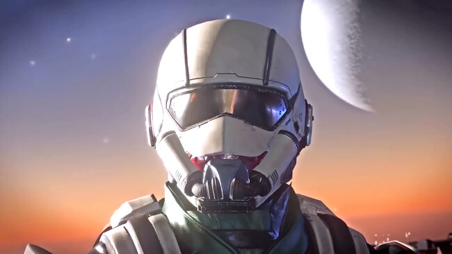 Imagen de Helldivers 2 (Arrowhead Game Studios)