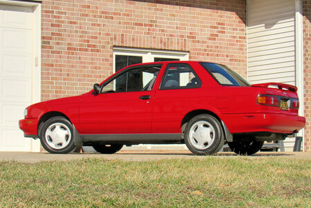 Nissan Tsuru Deportivo 3